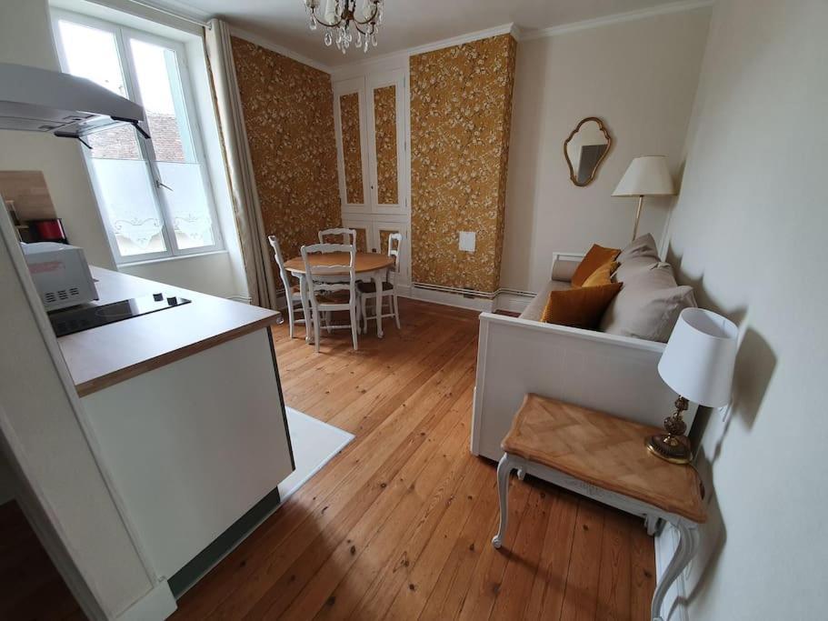 Cosy Billy - Appartement De Charme Kültér fotó