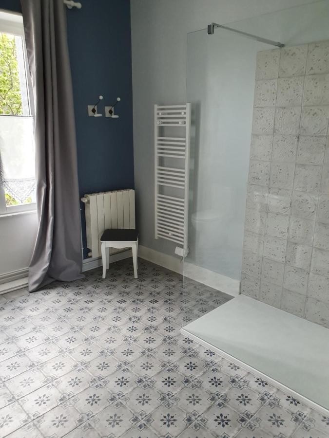 Cosy Billy - Appartement De Charme Kültér fotó